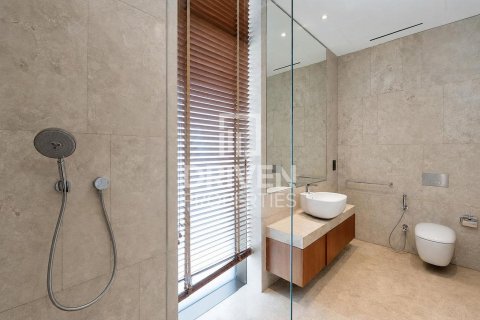 فيلا في Jumeirah Bay Island, جميرا, دبي 6 غرف نوم , 2703.57 م² رقم 125108 - صورة 20