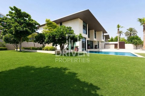 فيلا في Jumeirah Bay Island, جميرا, دبي 6 غرف نوم , 2703.57 م² رقم 125108 - صورة 23