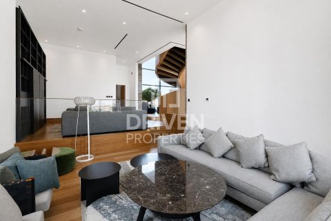 فيلا في Jumeirah Bay Island, جميرا, دبي 6 غرف نوم , 2703.57 م² رقم 125108 - صورة 6