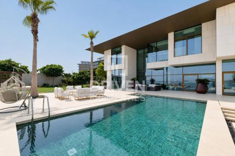 فيلا في Jumeirah Bay Island, جميرا, دبي 6 غرف نوم , 2703.57 م² رقم 125108 - صورة 28
