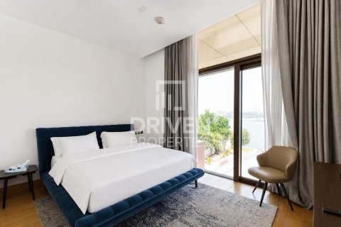 فيلا في Jumeirah Bay Island, جميرا, دبي 6 غرف نوم , 2703.57 م² رقم 125108 - صورة 13