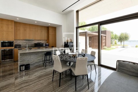 فيلا في Jumeirah Bay Island, جميرا, دبي 6 غرف نوم , 2703.57 م² رقم 125108 - صورة 10