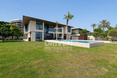 فيلا في Jumeirah Bay Island, جميرا, دبي 6 غرف نوم , 2703.57 م² رقم 125108 - صورة 26