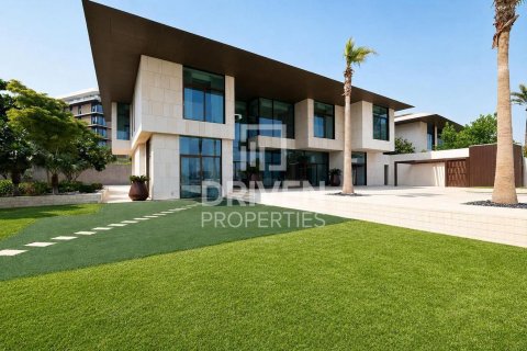 فيلا في Jumeirah Bay Island, جميرا, دبي 6 غرف نوم , 2703.57 م² رقم 125108 - صورة 29
