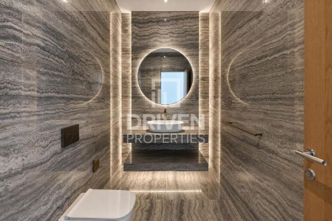 فيلا في Jumeirah Bay Island, جميرا, دبي 6 غرف نوم , 2703.57 م² رقم 125108 - صورة 16