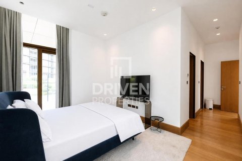 فيلا في Jumeirah Bay Island, جميرا, دبي 6 غرف نوم , 2703.57 م² رقم 125108 - صورة 12