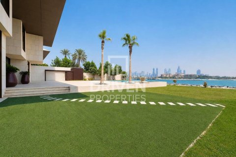 فيلا في Jumeirah Bay Island, جميرا, دبي 6 غرف نوم , 2703.57 م² رقم 125108 - صورة 22