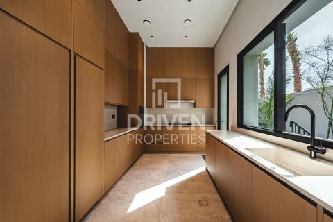 Villa en La Mer, Jumeirah, Dubai, 6 dormitorios, 893.73 m², № 125113 - foto 11