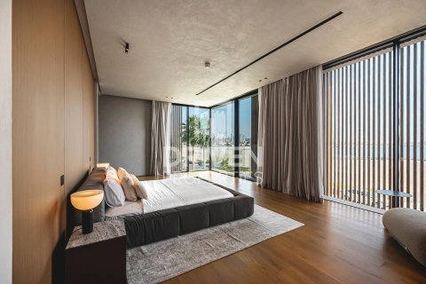 Villa en La Mer, Jumeirah, Dubai, 6 dormitorios, 893.73 m², № 125113 - foto 17