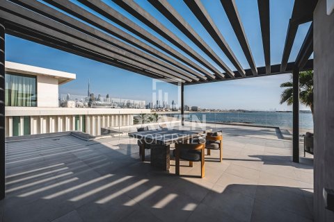 Villa en La Mer, Jumeirah, Dubai, 6 dormitorios, 893.73 m², № 125113 - foto 27
