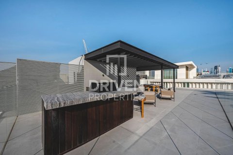 Villa en La Mer, Jumeirah, Dubai, 6 dormitorios, 893.73 m², № 125113 - foto 29