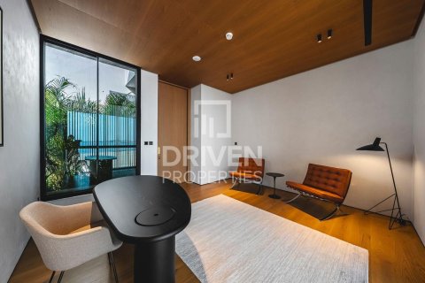 Villa en La Mer, Jumeirah, Dubai, 6 dormitorios, 893.73 m², № 125113 - foto 14