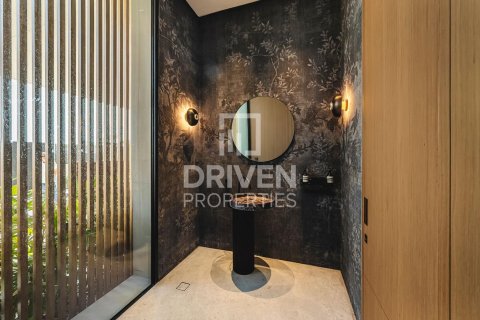 Villa en La Mer, Jumeirah, Dubai, 6 dormitorios, 893.73 m², № 125113 - foto 21