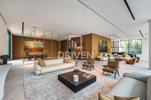 Villa en La Mer, Jumeirah, Dubai, 6 dormitorios, 893.73 m², № 125113 - foto 9