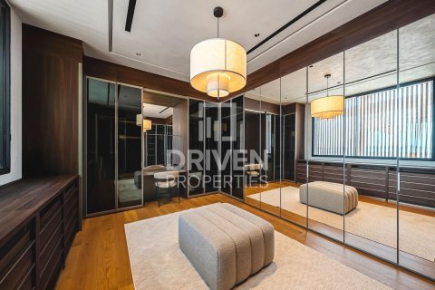 Villa en La Mer, Jumeirah, Dubai, 6 dormitorios, 893.73 m², № 125113 - foto 16