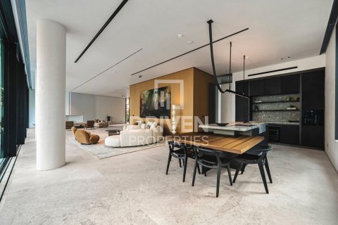 Villa en La Mer, Jumeirah, Dubai, 6 dormitorios, 893.73 m², № 125113 - foto 5