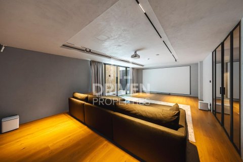 Villa en La Mer, Jumeirah, Dubai, 6 dormitorios, 893.73 m², № 125113 - foto 12