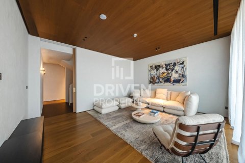 Villa en La Mer, Jumeirah, Dubai, 6 dormitorios, 893.73 m², № 125113 - foto 18