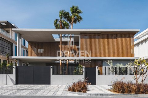 Villa en La Mer, Jumeirah, Dubai, 6 dormitorios, 893.73 m², № 125113 - foto 3