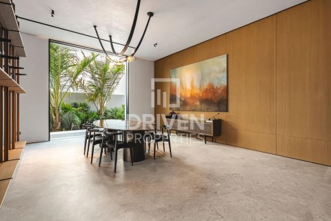Villa en La Mer, Jumeirah, Dubai, 6 dormitorios, 893.73 m², № 125113 - foto 10