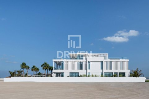 Villa in Jumeirah Bay Island, Jumeirah, Dubai 5 bedrooms, 1602.76 sq.m. № 125109 - photo 21