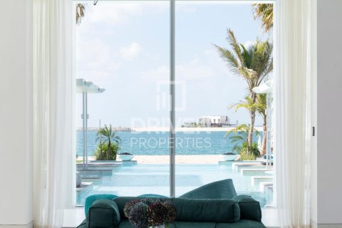 Villa in Jumeirah Bay Island, Jumeirah, Dubai 5 bedrooms, 1602.76 sq.m. № 125109 - photo 7