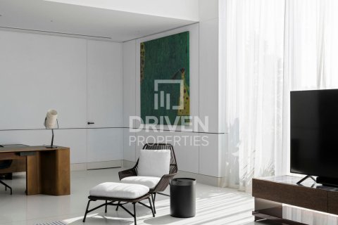 Villa in Jumeirah Bay Island, Jumeirah, Dubai 5 bedrooms, 1602.76 sq.m. № 125109 - photo 6