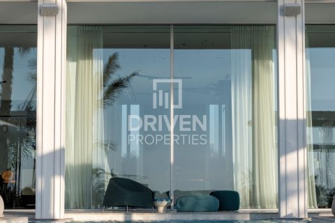 Villa in Jumeirah Bay Island, Jumeirah, Dubai 5 bedrooms, 1602.76 sq.m. № 125109 - photo 19