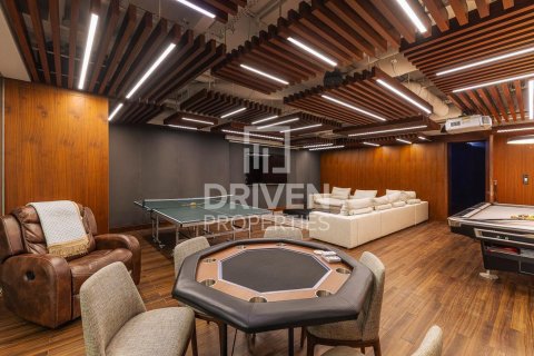 Villa à Jumeirah Bay Island, Jumeirah, Dubai, 5 chambres, 1487.75 m², № 125107 - photo 21