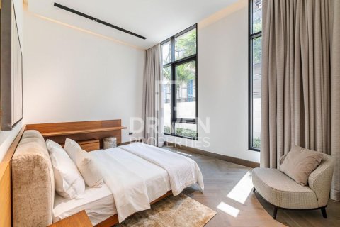 Villa à Jumeirah Bay Island, Jumeirah, Dubai, 5 chambres, 1487.75 m², № 125107 - photo 15