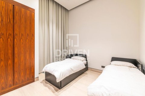 Villa à Jumeirah Bay Island, Jumeirah, Dubai, 5 chambres, 1487.75 m², № 125107 - photo 30