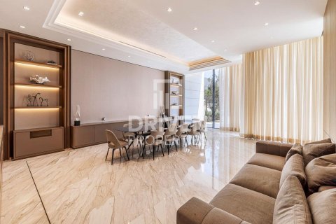 Villa à Jumeirah Bay Island, Jumeirah, Dubai, 5 chambres, 1487.75 m², № 125107 - photo 10