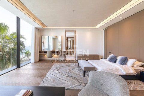 Villa à Jumeirah Bay Island, Jumeirah, Dubai, 5 chambres, 1487.75 m², № 125107 - photo 16