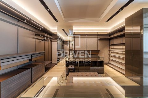Villa à Jumeirah Bay Island, Jumeirah, Dubai, 5 chambres, 1487.75 m², № 125107 - photo 19
