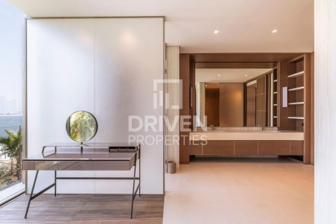 Villa à Jumeirah Bay Island, Jumeirah, Dubai, 5 chambres, 1487.75 m², № 125107 - photo 20