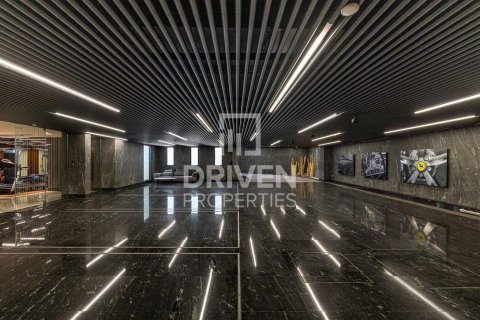 Villa à Jumeirah Bay Island, Jumeirah, Dubai, 5 chambres, 1487.75 m², № 125107 - photo 9