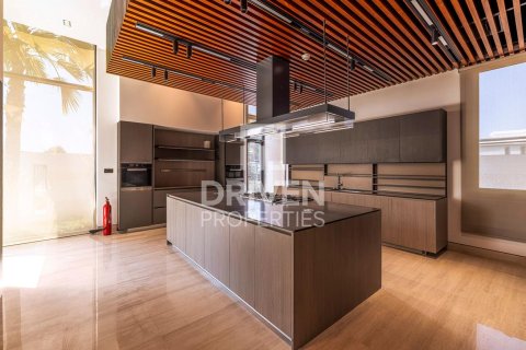 Villa à Jumeirah Bay Island, Jumeirah, Dubai, 5 chambres, 1487.75 m², № 125107 - photo 17