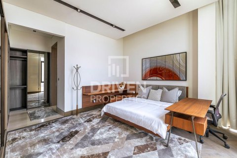 Villa à Jumeirah Bay Island, Jumeirah, Dubai, 5 chambres, 1487.75 m², № 125107 - photo 14