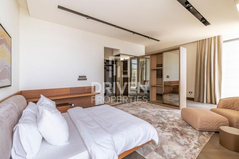 Villa à Jumeirah Bay Island, Jumeirah, Dubai, 5 chambres, 1487.75 m², № 125107 - photo 13