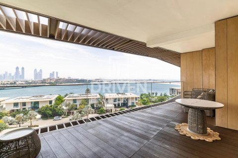 Apartment in Jumeirah Bay Island, Jumeirah, Dubai 3 bedrooms, 244.43 sq.m. № 125112 - photo 24
