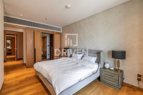 Apartment in Jumeirah Bay Island, Jumeirah, Dubai 3 bedrooms, 244.43 sq.m. № 125112 - photo 28