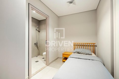 Townhouse in Mohammed Bin Rashid City, Dubai 3 bedrooms, 146 sq.m. № 20753 - photo 14