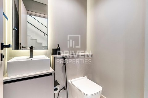 Townhouse in Mohammed Bin Rashid City, Dubai 3 bedrooms, 146 sq.m. № 20753 - photo 13
