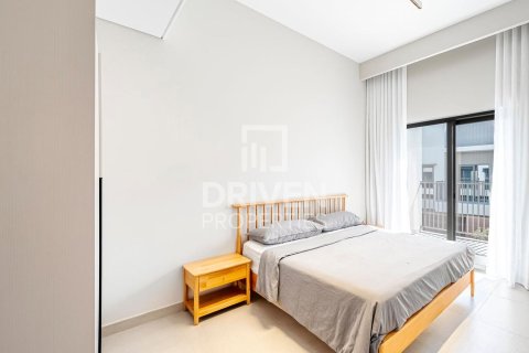 Townhouse in Mohammed Bin Rashid City, Dubai 3 bedrooms, 146 sq.m. № 20753 - photo 17