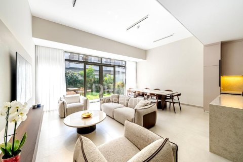 Townhouse in Mohammed Bin Rashid City, Dubai 3 bedrooms, 146 sq.m. № 20753 - photo 2