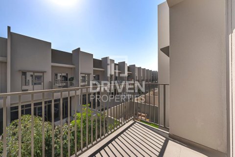 Townhouse in Mohammed Bin Rashid City, Dubai 3 bedrooms, 146 sq.m. № 20753 - photo 19