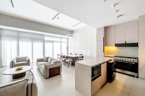 Townhouse in Mohammed Bin Rashid City, Dubai 3 bedrooms, 146 sq.m. № 20753 - photo 1