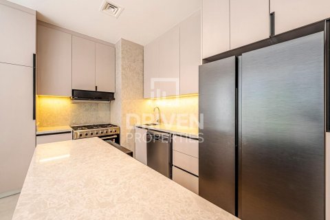 Townhouse in Mohammed Bin Rashid City, Dubai 3 bedrooms, 146 sq.m. № 20753 - photo 3