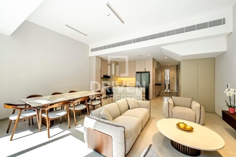 Townhouse in Mohammed Bin Rashid City, Dubai 3 bedrooms, 146 sq.m. № 20753 - photo 5