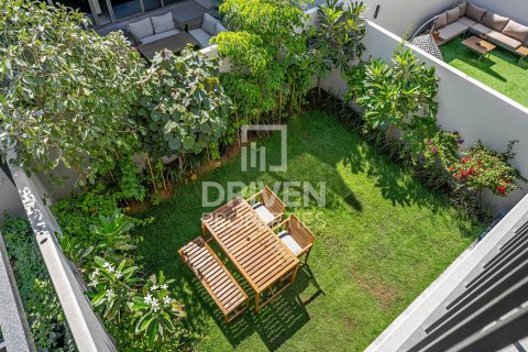 Townhouse in Mohammed Bin Rashid City, Dubai 3 bedrooms, 146 sq.m. № 20753 - photo 12